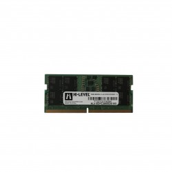16 GB DDR5 4800MHZ HI-LEVEL CL40 SODIMM (HLV-SOPC38400D5/16G...